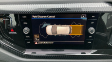 Volkswagen Polo 1.0 TSI Life 5dr Petrol Hatchback